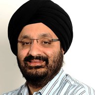 Jaspreet Bindra