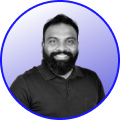 Macharayya G (Mac)